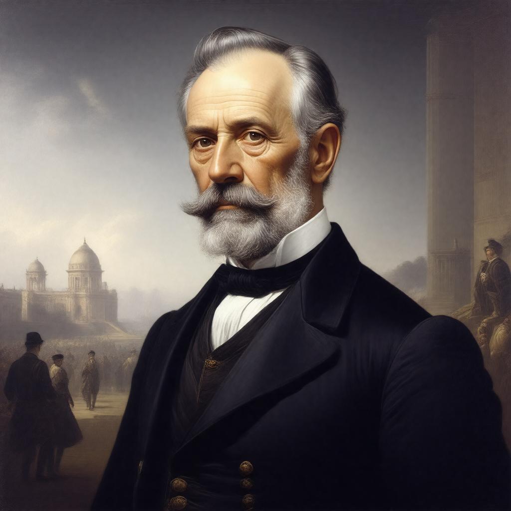 Sir John Lawrence